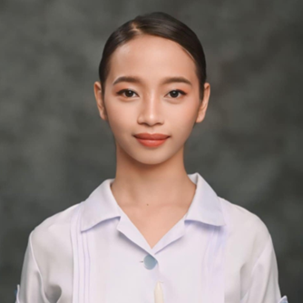 Banday, Khazyneth B.